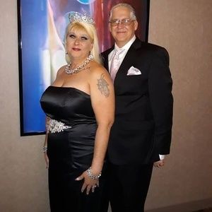 Meet your Posher, Susan